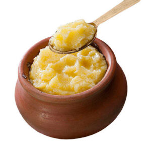 Ghee 1 kg (দুধের সরের)