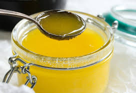 Ghee 1 kg (দুধের ক্রিম)