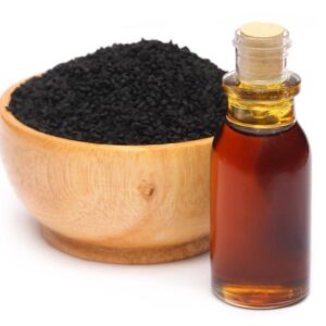 Black Seed Oil (কালোজিরা তেল)