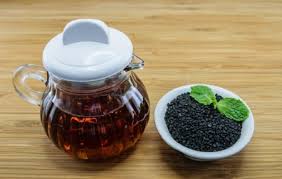 Black Seed Honey (কালোজিরা ফুলের মধু)